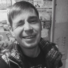 Алексей Ильин, 27.12.1987, Кемерово