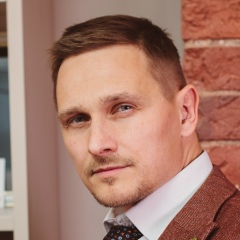 Егор Падалкин, 10.05, Санкт-Петербург