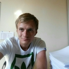 Андрей Пряников, 07.10, Москва