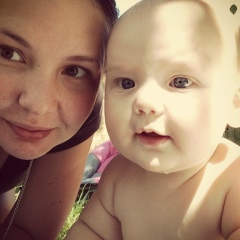 Оля Кудряшова, 09.05.1985, Санкт-Петербург