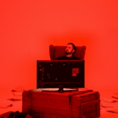 Андро Церцвадзе, 13.08, Москва