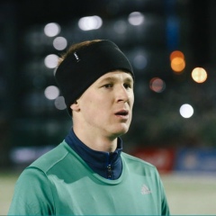 Рамиль Байгазиев, 31.01.2000