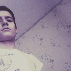 Бекхан Арабов, 05.06.1999, Хабаровск