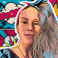 Ирина Рыкова, 17.03.1985, Санкт-Петербург