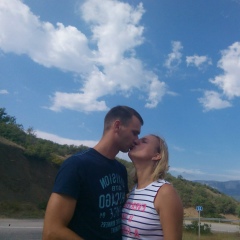 Екатерина Крестьянцева, 29.10, Санкт-Петербург