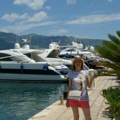 Наталья Долгополова, 23.02.1979, Санкт-Петербург