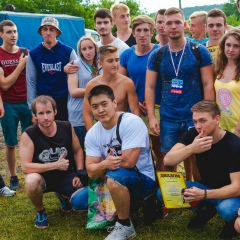 Ярослав Батин, 04.05.1986, Ялта