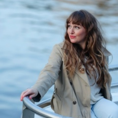 Светлана Круглова, 16.02, Москва