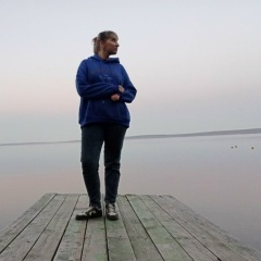 Дарья Кутузова, Миасс