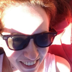 Анастасия Глазырина, 18.10, Москва