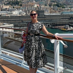 Vlada Andreeva, 05.12, Treviglio