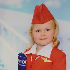 Алёна Шаталова, 29.08.1989
