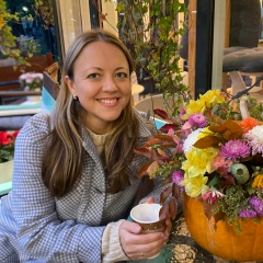 Наталья Ситникевич, 02.11.1986, Красногорск