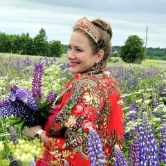 Жанна Шеенкова, 05.03, Санкт-Петербург