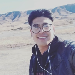 Даулет Бесбаев, 30.03.1993, Алматы