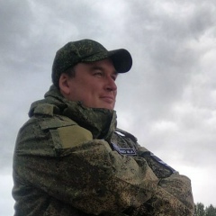 Михаил Гретченко, 21.06, Санкт-Петербург