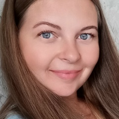 Валерия Новгородова, 17.04.1987, Осинники