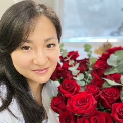 Аина Хасанова, 23.01.1990, Омск