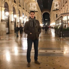 Madi Adil, 04.07, Талдыкорган