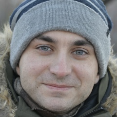 Анатолий Клодницкий, 26.02.1987, Москва