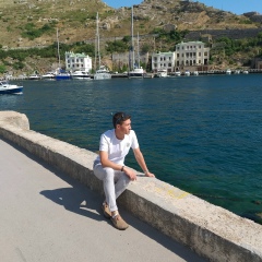 Тимур Хайруллин, 24.08, Волгоград