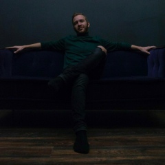 Иван Самсонов, 24.01.1987, Санкт-Петербург