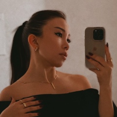 Шолпан Кулунтаева, Алматы