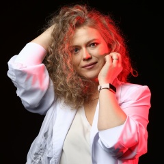 Екатерина Коренченко, 03.11.1987, Москва