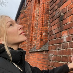 Лиза Ветер, Мурманск