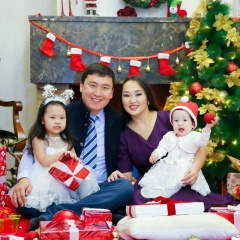 Aigera Erlanovna, 04.01, Алматы