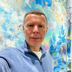 Никита Антонов, 12.09, Санкт-Петербург