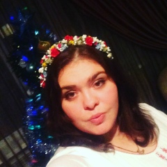 Маргарита Хвистани, 17.03.1994, Киев
