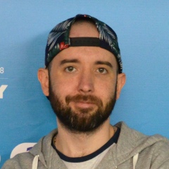 Роман Мельник, 15.09, Санкт-Петербург