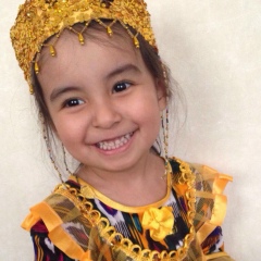 Асель Чимбай, 21.06, Алматы