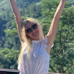 Татьяна Нитченко, 22.12, Чернигов