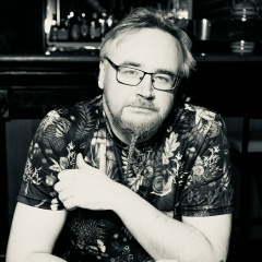 Антон Хютияйнен, 10.11.1978, Санкт-Петербург