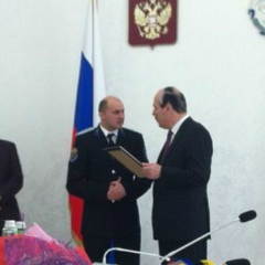 Петр Спирин, 27.10