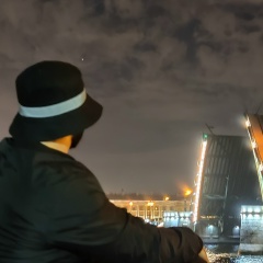Муса Халиков, 03.04