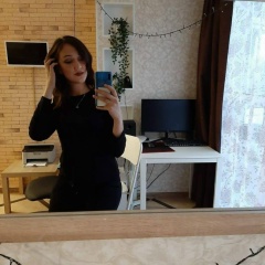 Евгения Лазарева, 13.08