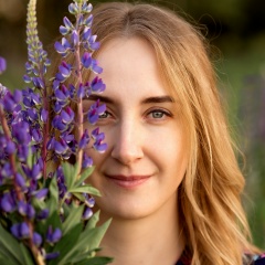 Надежда Богачёва, 30.12, Королёв