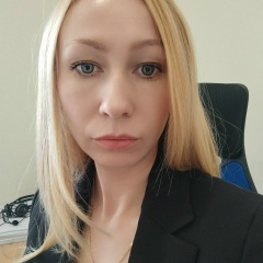 Юлия Пронина, 07.07.1989, Липецк