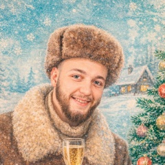 Даниил Галкин, 04.11.1994, Москва