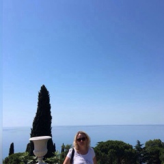 Гульназ Саитова, 28.01, Уфа