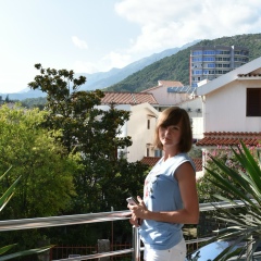 Алена Огурцова, 12.06.1986, Санкт-Петербург