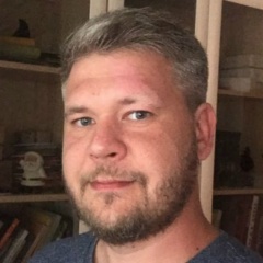 Кирилл Волков, 12.05.1987, Санкт-Петербург