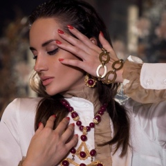 Victoria Shimanaeva, 09.11.1990, Москва