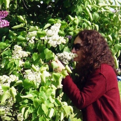 Дина Романова, 04.10, Санкт-Петербург