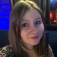 Анна Эвенсен, 21.02, Пенза