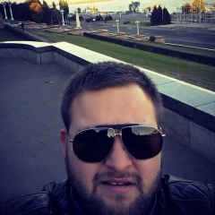 Георгий Цаава, 03.05