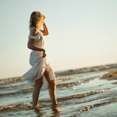 Евгения Бархатова